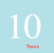 10 Years